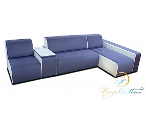 КОЛИЗЕЙ - диван угловой модульный раскладной